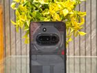 NOTHING Phone 3a 256GB (Used)