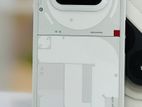 NOTHING Phone 3a 8GB 256GB (Used)