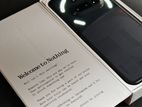 NOTHING Phone 3a Black Color 256GB (Used)