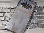 NOTHING Phone 3a Black (Used)
