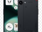 NOTHING Phone 3a Lite 8GB 256GB (Brand New)