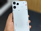 NOTHING Phone 3a LITE 8GB 256GB (Used)