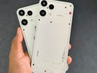 NOTHING Phone 3a LITE 8GB 256GB (Used)