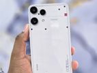 NOTHING Phone 3a LITE 8GB 256GB (Used)
