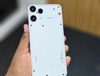 NOTHING Phone 3a LITE 8GB 256GB (Used)