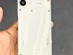 NOTHING Phone 3a LITE 8GB 256GB (Used)