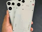 NOTHING Phone 3a LITE 8GB 256GB (Used)