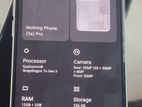 NOTHING Phone 3a Pro (Used)