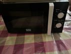 Microwave Oven