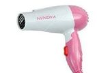 Nova 1000 W - Foldable Hair Dryer