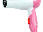 Nova 1000 W Foldable Hair Dryer