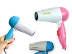 Nova 1000 W Foldable Hair Dryer