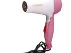 Nova 1000W - Foldable Mini Hair Dryer