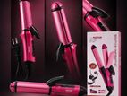 Nova 2 in 1 Hair Beauty Set