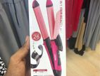 Nova 2 in 1 Straightener