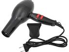 Nova 6130 Hair Dryer Hot & Cold