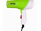 Nova Hair Dryer Nv-1280