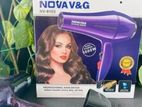 Nova Heir Dryer