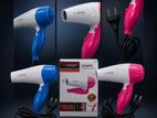 Nova Nv 1290 Hair Dryer