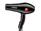 Nova Travels Professional Hair Dryer –nv-7120 High Speed 2500 W