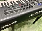 Novation Impulse 49 Midi Keyboard