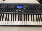 Novation Impulse 61 Keys Midi-Keyboard-Japan