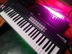 Novation Launchkey 49 MIDI Keyboard