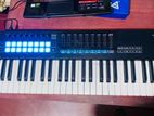 Novation Launchkey 49 MK3 MIDI Keyboard