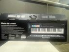 Novation Launchkey 61 mk3