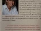 More Than You Know Novel