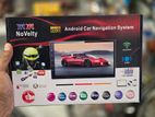 Novelty 9 Inch Android Player 2+32GB for allion 240 car