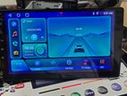 Novelty 9 Inch Android Player with Frame for Prius Car