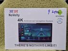 Novelty Andorid Player 4GB Ram Copy 2GB