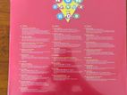 NOW DANCE The 80s -Vinyl Record