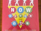 NOW DANCE The 80s -Vinyl Record