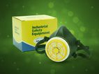 NP-305 chemical respirator mask Herman HT 0605