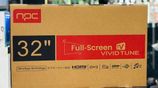 NPC 32” TV