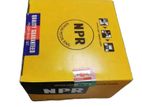 Npr Piston Rings Set for Suzuki