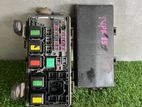 Npr85 fuse box