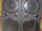 NR15 Inch Speaker Box
