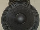 NR 18WF835 18 Inch Professional Speaker