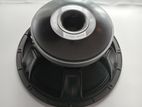 NR BM 15" Full Range Speaker