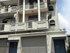 (NR287) 5Br Three Storey House for Rent in Colombo 8