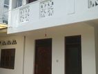 (NR400) Two Storey House for Rent in Mount Lavinia
