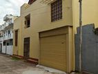 (NR406) Two Storey House for Rent in Colombo 06