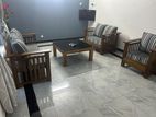 (NR419) Furnished Two Storey House for Rent in Wellawatte Colombo 6