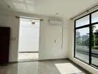 (NR425) Luxury 3 Bedroom House ist Floor for Rent Pamankada