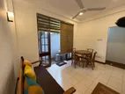 (NR442) Furnished 1BR House Unit for Rent in Colombo 5