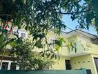(NR457) Two Storey House for Rent in Dehiwala