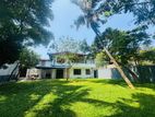 (NR467) Two Storey House for Rent in Pitakotte